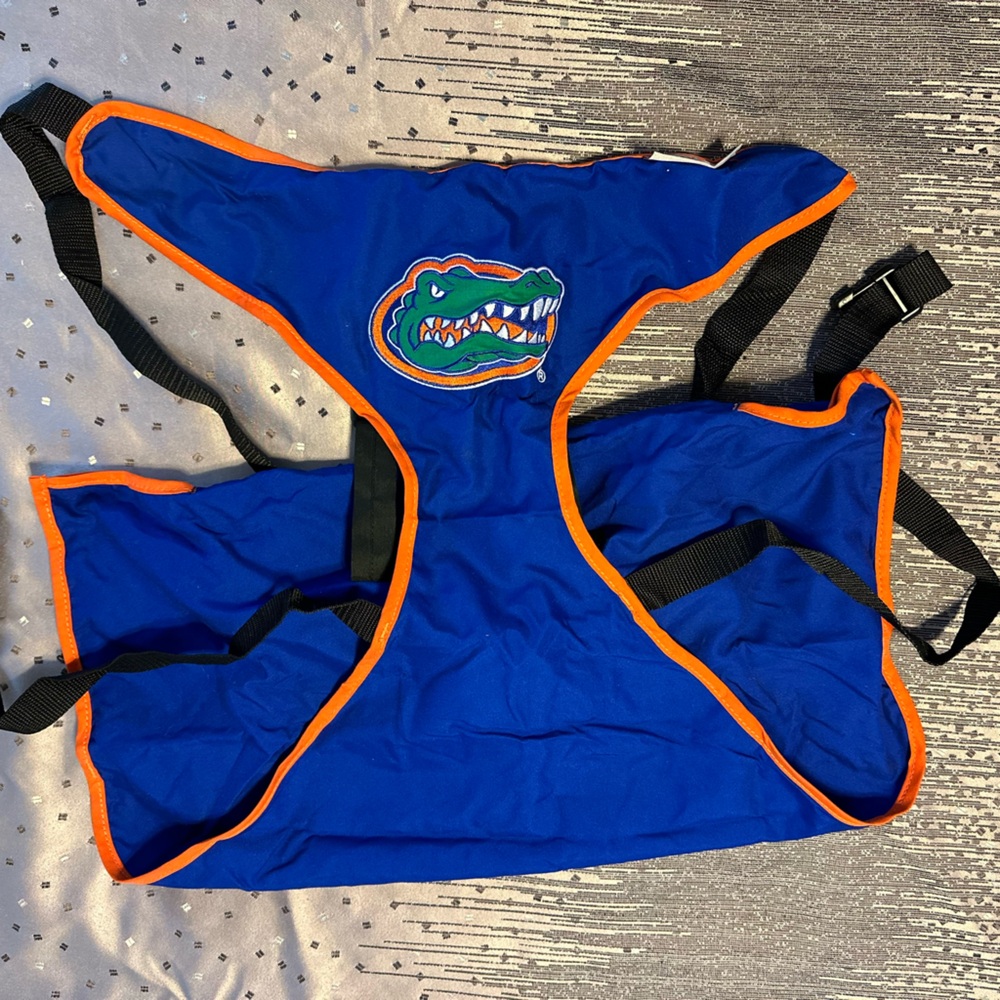 FLORIDA GATORS Seat Cover